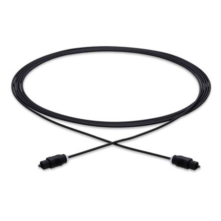 Hosa OPT-110 - Cablu Optic Toslink - 3m [2]