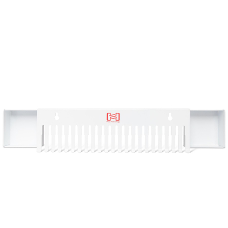 Accesorii - Hosa PCH-212 - Suport cabluri patch