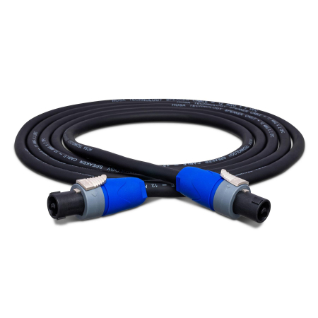 Cabluri - Hosa SKT-275 - Cablu de difuzor SpeakON - 22.8m
