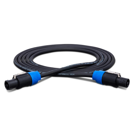 Cabluri - Hosa SKT-415 - Cablu de difuzor SpeakON - 4.5m