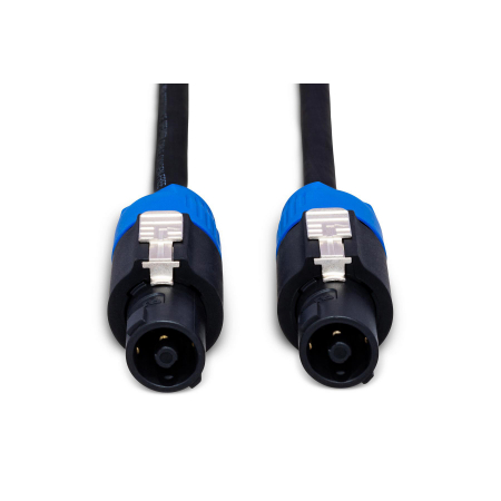 Hosa SKT-430 - Cablu de difuzor SpeakON - 9.1m [1]