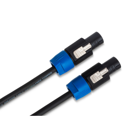 Hosa SKT-430 - Cablu de difuzor SpeakON - 9.1m [3]