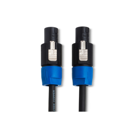 Hosa SKT-430 - Cablu de difuzor SpeakON - 9.1m [2]