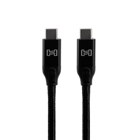 Hosa USB 306 CC - Cablu USB C la USB C - 1.8m [2]
