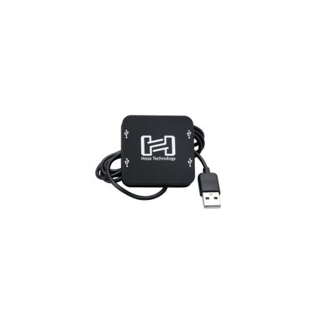 Accesorii - Hosa USH 204 - Hub USB 2.0 4 x USB A mama