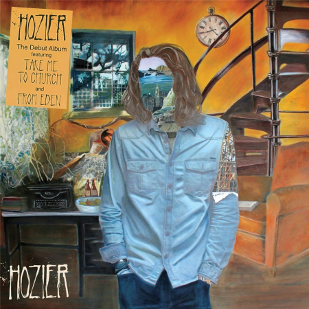 Rock - Hozier - Hozier