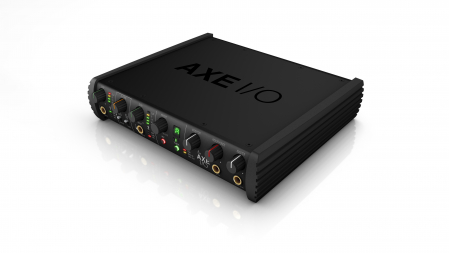 IK Multimedia AXE I/O [3]