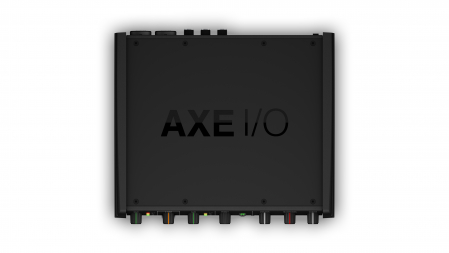 IK Multimedia AXE I/O [5]