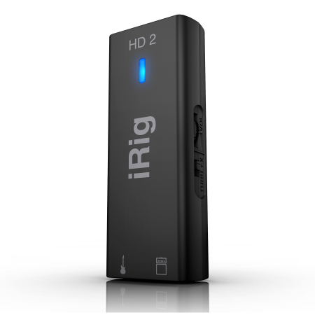 IK Multimedia iRig HD 2 [6]