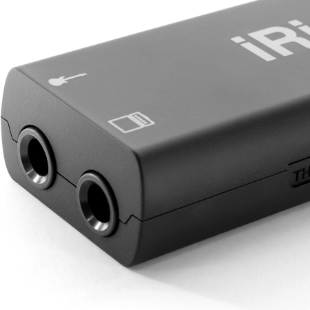IK Multimedia iRig HD 2 [11]