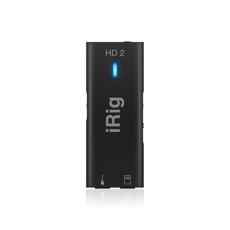 IK Multimedia iRig HD 2 [1]