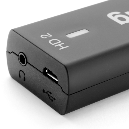 IK Multimedia iRig HD 2 [13]