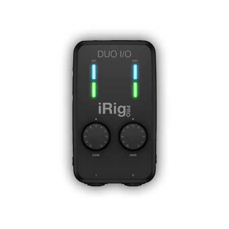 IK Multimedia iRig Pro DUO I/O [1]