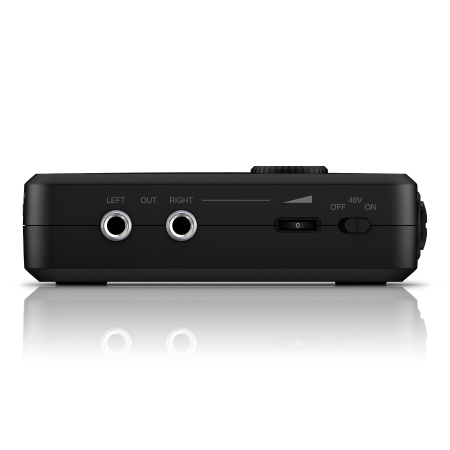 IK Multimedia iRig Pro DUO I/O [6]