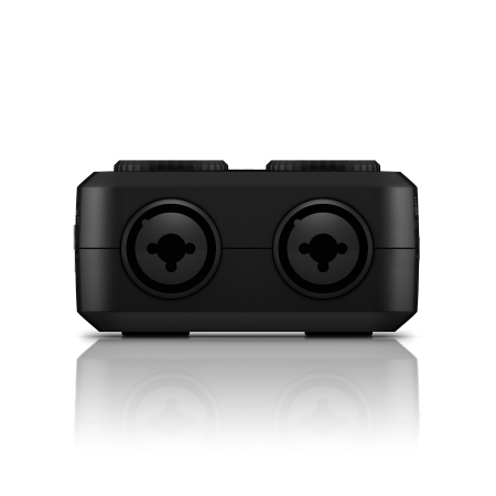 IK Multimedia iRig Pro DUO I/O [5]