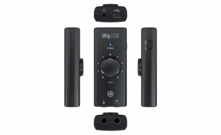 IK Multimedia iRig USB [1]