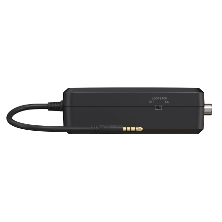 IK Multimedia iRig Stream Solo [1]