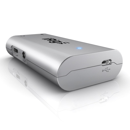 IK Multimedia iRig UA [3]