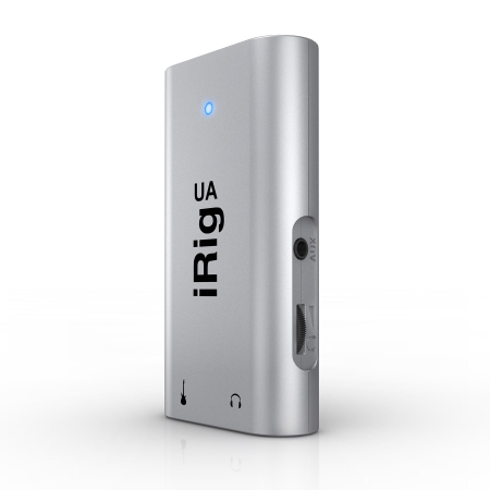 IK Multimedia iRig UA [5]