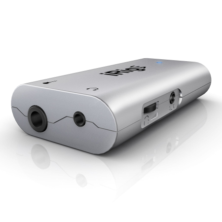 IK Multimedia iRig UA [2]