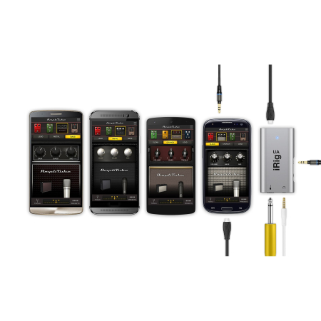 IK Multimedia iRig UA [7]