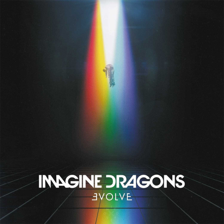 Viniluri - Imagine Dragons - Evolve