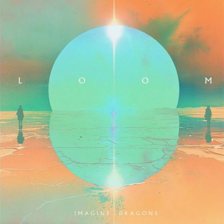 Viniluri - Imagine Dragons - Loom (Apricot Vinyl)