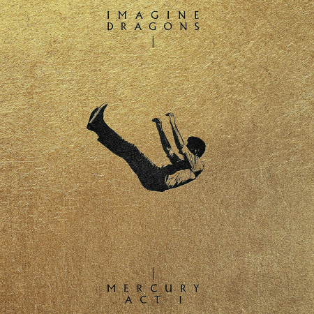 Viniluri - Imagine Dragons - Mercury - Act 1