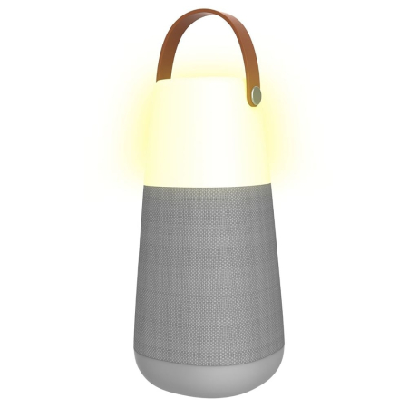 ION Audio Bright Max - Boxa Portabila cu LED si Bluetooth, sunet 360 grade (resigilat) [2]