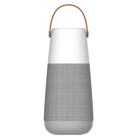 ION Audio Bright Max - Boxa Portabila cu LED si Bluetooth, sunet 360 grade (resigilat) [4]