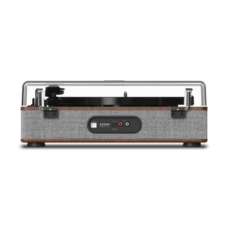 ION Audio Luxe LP - Pick-up cu Bluetooth si Boxe Stereo incorporate [1]