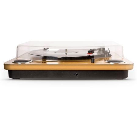 ION Audio Max LP Wood [3]