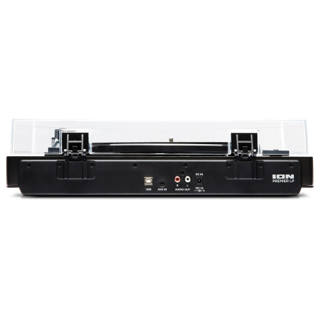 ION Audio Premier LP Black [2]
