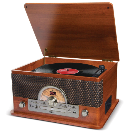 EOL - ION Audio Superior LP