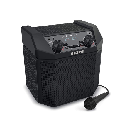 EOL - ION Audio Tailgater Plus