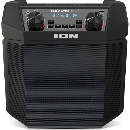 ION Audio Tailgater Plus [2]