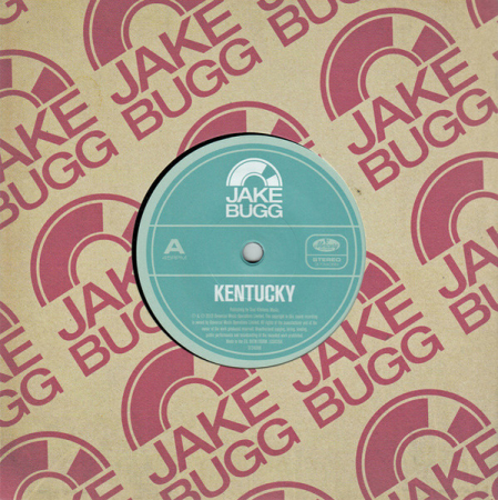 Viniluri - Jake Bugg - Kentucky