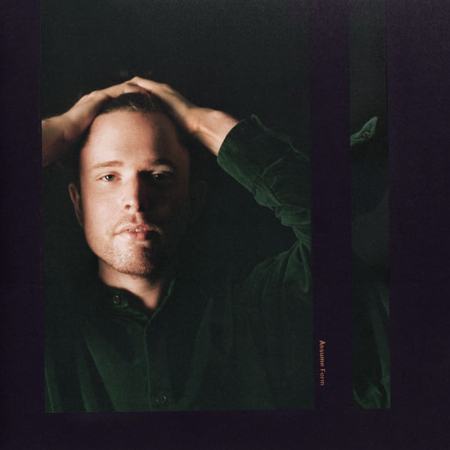 Hip Hop - James Blake - Assume Form