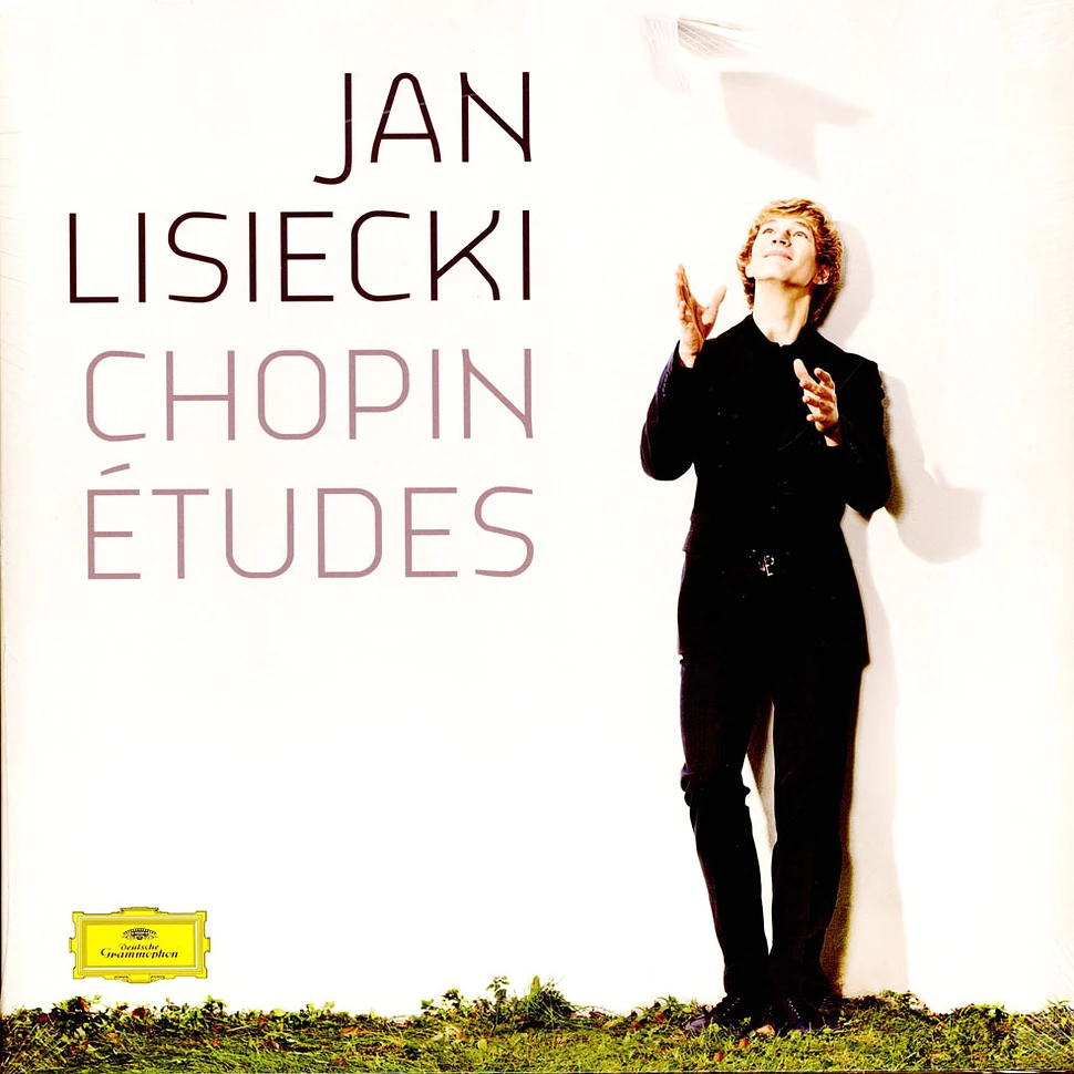 Alte Genuri - Jan Lisiecki - Chopin Etudes Op. 10 & 25
