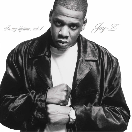 Viniluri - Jay-Z - In My Lifetime, Vol. 1