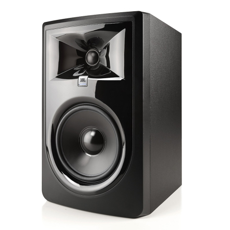 JBL 306P MKII [2]