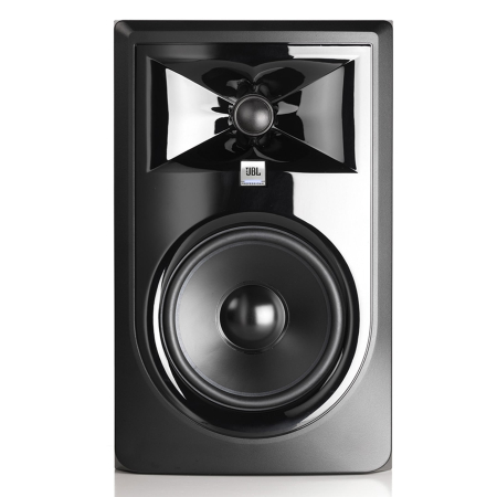 Monitoare studio - JBL 306P MKII