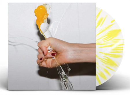 Rock - Yeah Yeah Yeahs – It's Blitz!