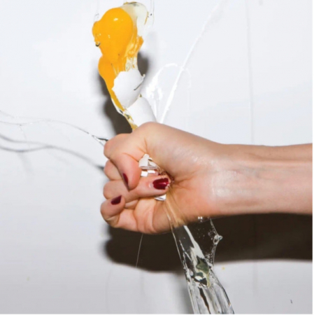 Yeah Yeah Yeahs – It's Blitz! [1]