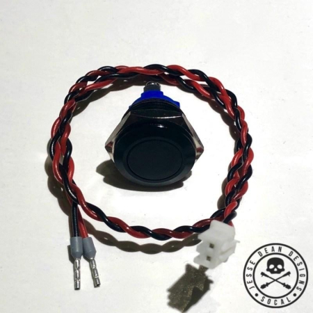 Jesse Dean Digital Start Stop Button Kit [1]