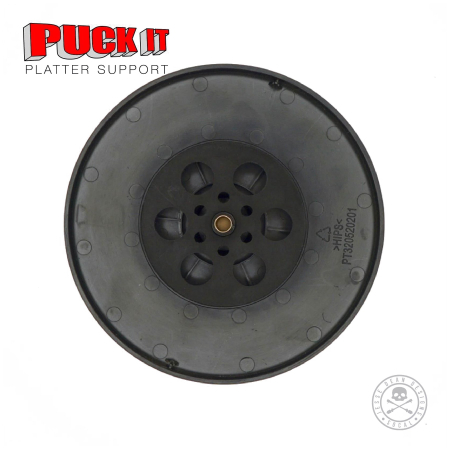 Jesse Dean Numark PT01 PUCK IT! Platter Support [3]