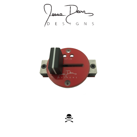 Accesorii - Jesse Dean PT01 Scratch Contactless Fader