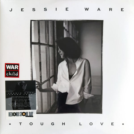 Alte Genuri - Jessie Ware - Tough Love