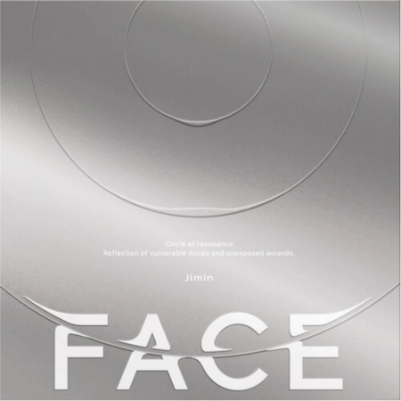 Viniluri - Jimin - Face