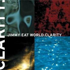 Viniluri - Jimmy Eat World - Clarity